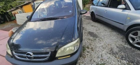 Opel Zafira 2.0 DIESEL  - 1100 € - 47990496 3