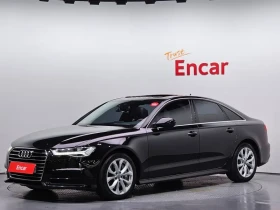 ������ Audi A6