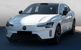 ������ Volvo ES90