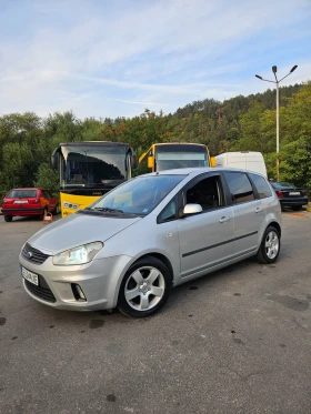 Ford C-max 1.6 TDCi (90 к.с.) - 2500 € - 39841420 7