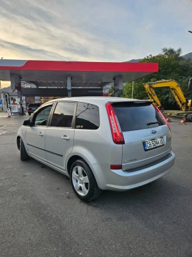 Ford C-max 1.6 TDCi (90 к.с.) - 2500 € - 39841420 5
