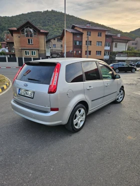 Ford C-max 1.6 TDCi (90 к.с.) - 2500 € - 39841420 3