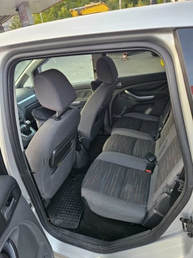Ford C-max 1.6 TDCi (90 к.с.) - 2500 € - 39841420 10