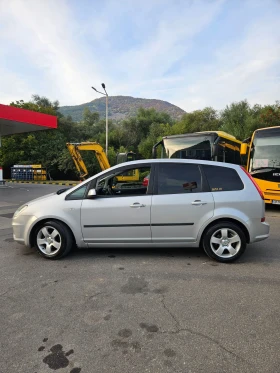 Ford C-max 1.6 TDCi (90 к.с.) - 2500 € - 39841420 6
