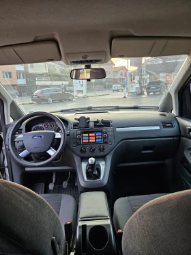 Ford C-max 1.6 TDCi (90 к.с.) - 2500 € - 39841420 11