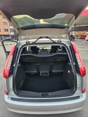 Ford C-max 1.6 TDCi (90 к.с.) - 2500 € - 39841420 12