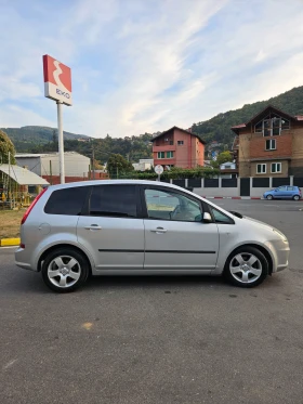 Ford C-max 1.6 TDCi (90 к.с.) - 2500 € - 39841420 2