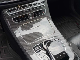 Mercedes-Benz E 63 AMG  S/CARFAX/МАСАЖИ/ОБДУХ/ДИСТ/360/Stage 2+  | Auto.bg — изображение 10