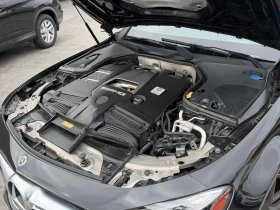Mercedes-Benz E 63 AMG  S/CARFAX/МАСАЖИ/ОБДУХ/ДИСТ/360/Stage 2+  | Auto.bg — изображение 13