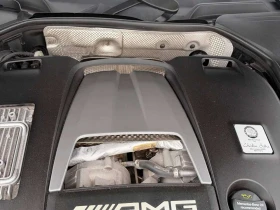 Mercedes-Benz E 63 AMG  S/CARFAX/МАСАЖИ/ОБДУХ/ДИСТ/360/Stage 2+  | Auto.bg — изображение 16