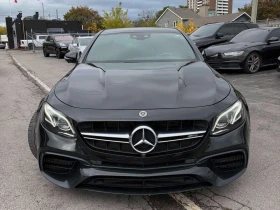 Mercedes-Benz E 63 AMG  S/CARFAX/МАСАЖИ/ОБДУХ/ДИСТ/360/Stage 2+  | Auto.bg — изображение 6