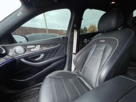 Mercedes-Benz E 63 AMG  S/CARFAX/МАСАЖИ/ОБДУХ/ДИСТ/360/Stage 2+  | Auto.bg — изображение 12