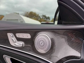 Mercedes-Benz E 63 AMG  S/CARFAX/МАСАЖИ/ОБДУХ/ДИСТ/360/Stage 2+  | Auto.bg — изображение 11