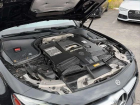 Mercedes-Benz E 63 AMG  S/CARFAX/МАСАЖИ/ОБДУХ/ДИСТ/360/Stage 2+  | Auto.bg — изображение 14