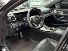 Mercedes-Benz E 63 AMG  S/CARFAX/МАСАЖИ/ОБДУХ/ДИСТ/360/Stage 2+  | Auto.bg — изображение 5