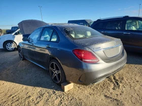 Mercedes-Benz C 300 * CARFAX *  | Mobile.bg � ����� ������ 5