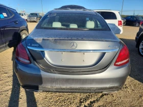 Mercedes-Benz C 300 * CARFAX *  | Mobile.bg � ����� ������ 4
