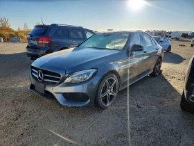 ������ Mercedes-Benz C 300