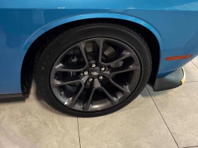 Dodge Challenger * SCAT PACK 392 * АВТОКРЕДИТ*  | Auto.bg — изображение 17