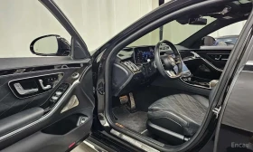 Mercedes-Benz S 500 LONG 4MATIC /���������/��������/���������/360 | Mobile.bg � ����� ������ 10