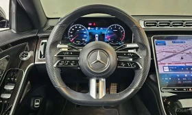 Mercedes-Benz S 500 LONG 4MATIC /���������/��������/���������/360 | Mobile.bg � ����� ������ 13