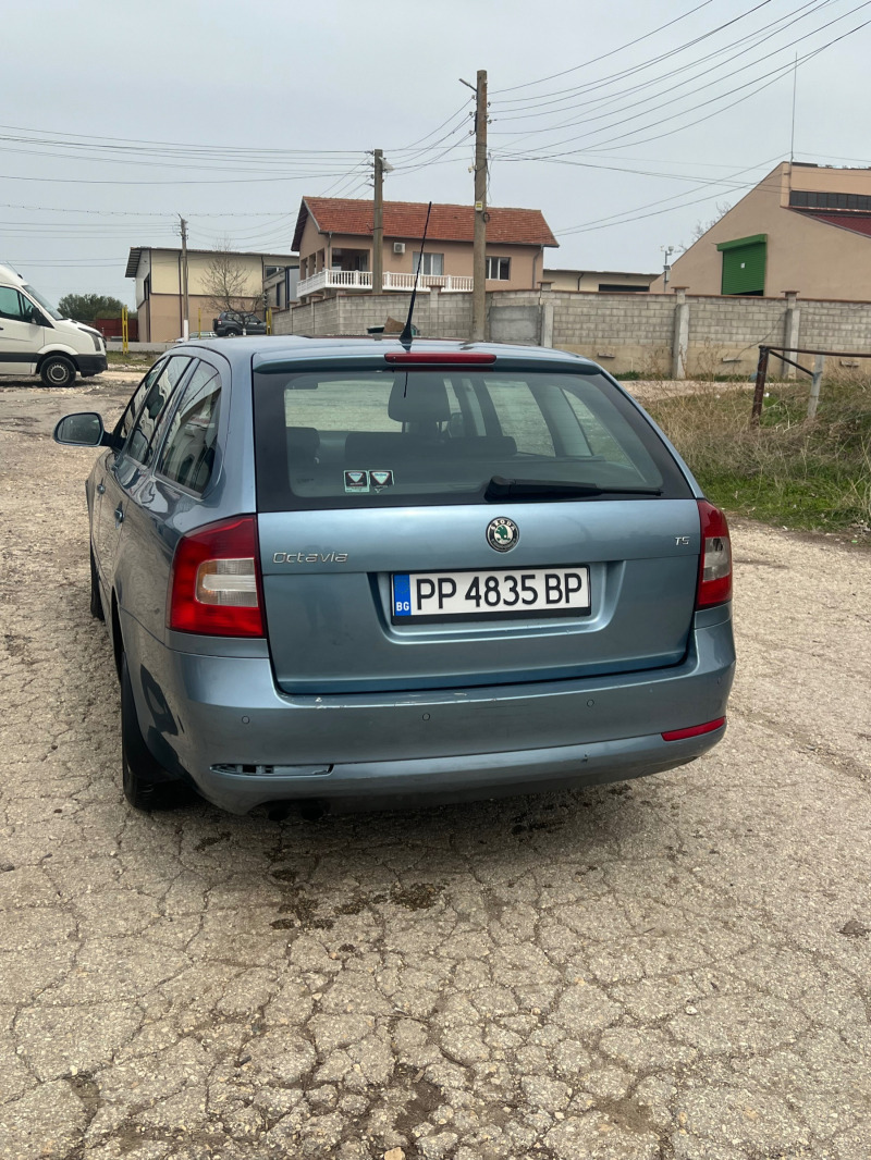 Skoda Octavia, снимка 5 - Автомобили и джипове - 45115963