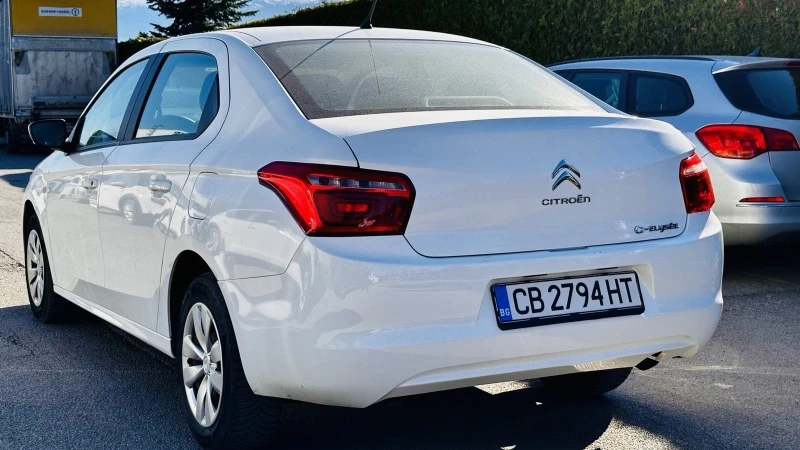 Peugeot 301 Citroen C-Elysee, снимка 6 - Автомобили и джипове - 45456088