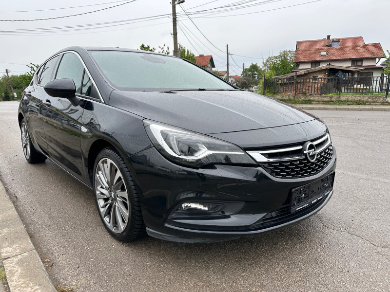 Opel Astra 1.6_Euro6, снимка 2 - Автомобили и джипове - 45700490