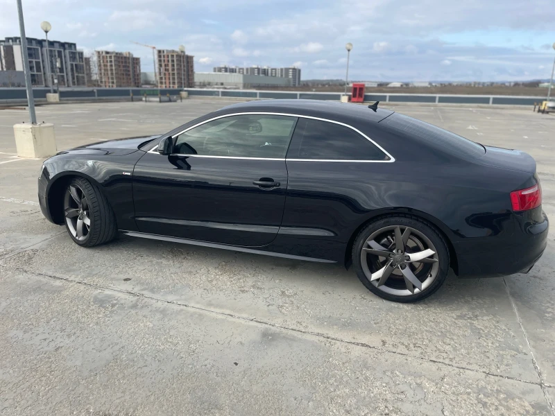 Audi A5 S-Lline, снимка 6 - Автомобили и джипове - 48165254