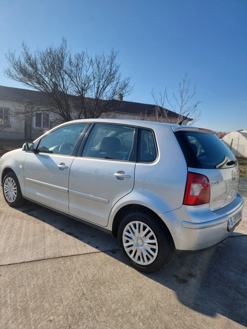 VW Polo, снимка 11 - Автомобили и джипове - 48432330