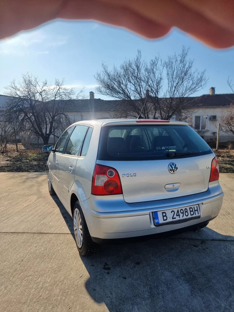 VW Polo, снимка 1 - Автомобили и джипове - 48432330