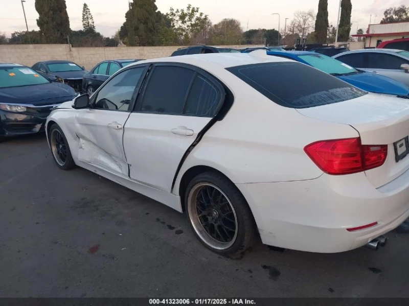 BMW 328, снимка 11 - Автомобили и джипове - 48798147