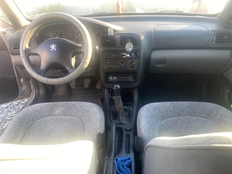 Peugeot 406, снимка 6 - Автомобили и джипове - 48804257