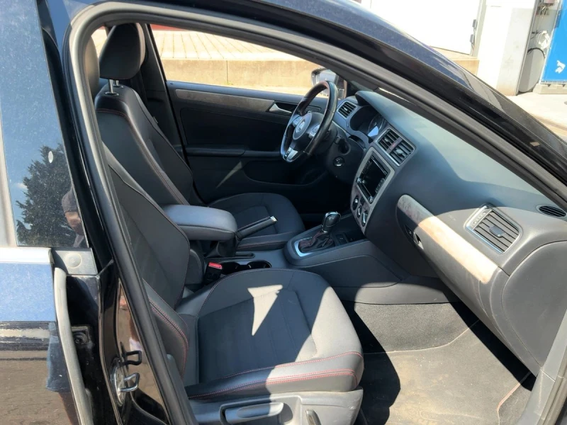 VW Golf  2.0 TSI Highline GTI ЛИЗИНГ, снимка 5 - Автомобили и джипове - 51604817