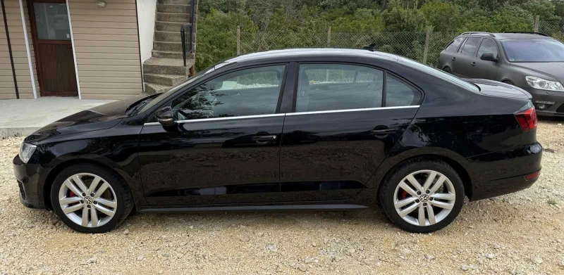 VW Golf  2.0 TSI Highline GTI ЛИЗИНГ, снимка 8 - Автомобили и джипове - 51604817