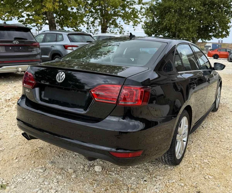 VW Golf  2.0 TSI Highline GTI ЛИЗИНГ, снимка 2 - Автомобили и джипове - 51604817