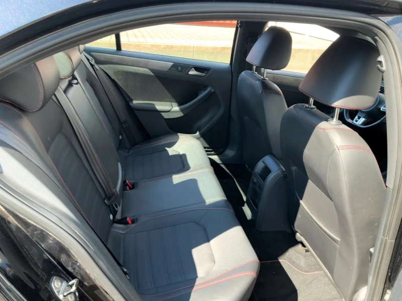 VW Golf  2.0 TSI Highline GTI ЛИЗИНГ, снимка 7 - Автомобили и джипове - 51604817