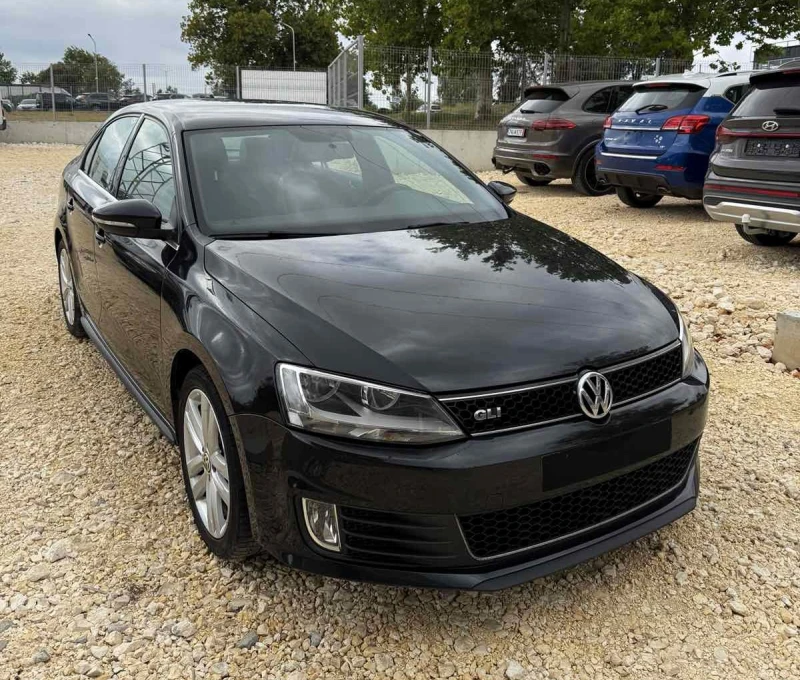 VW Golf  2.0 TSI Highline GTI ЛИЗИНГ, снимка 3 - Автомобили и джипове - 51604817
