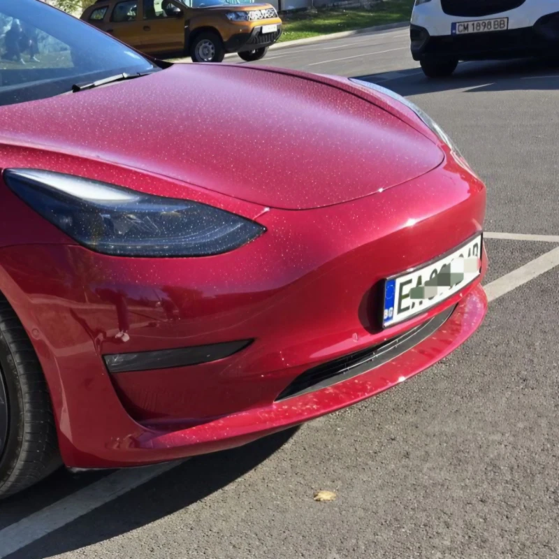 Tesla Model 3 Long Range/35000км./ЛИЗИНГ/2023г., снимка 5 - Автомобили и джипове - 52438682