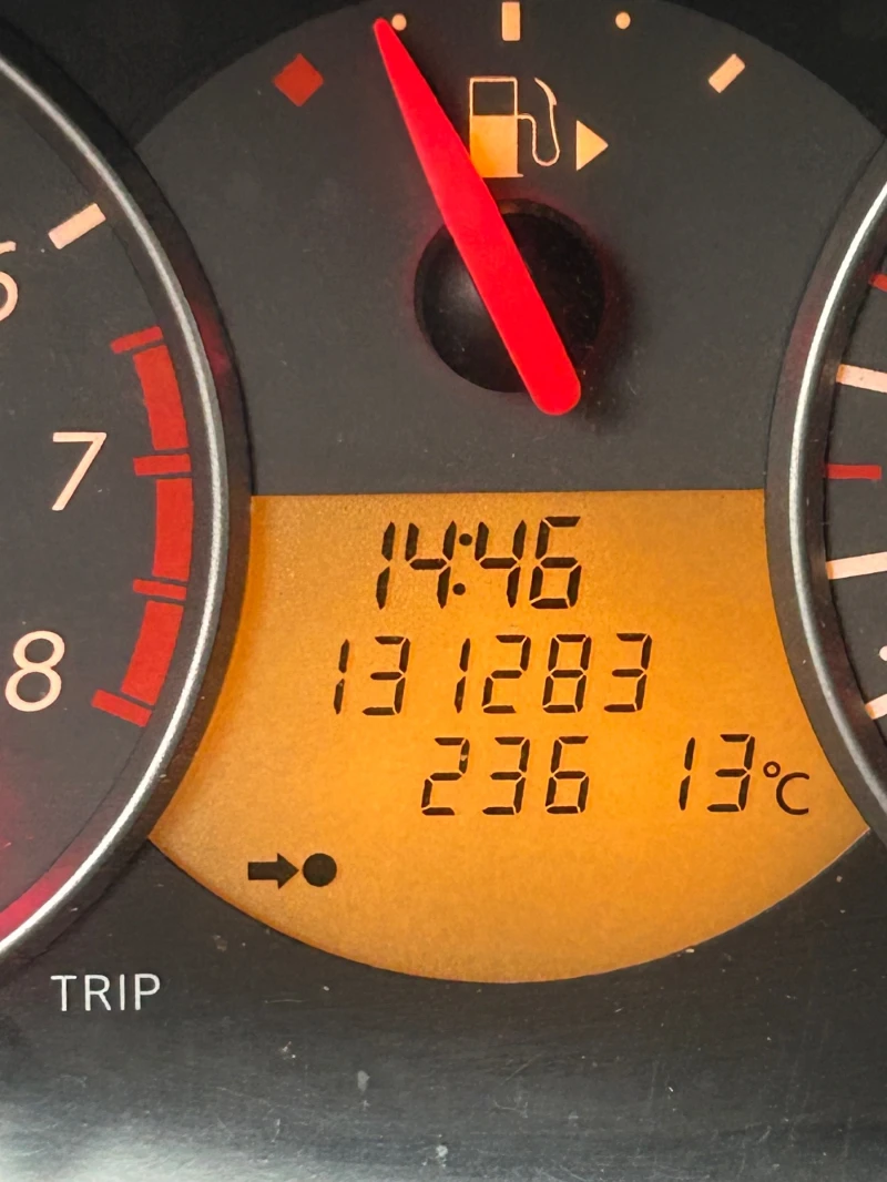 Nissan Micra Автоматик от ГЕРМНИЯ, снимка 15 - Автомобили и джипове - 52302786