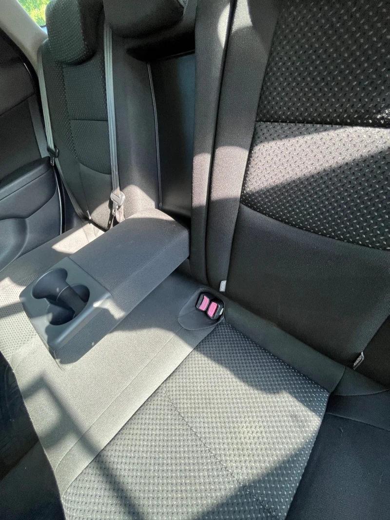 Hyundai I30, снимка 5 - Автомобили и джипове - 52028301