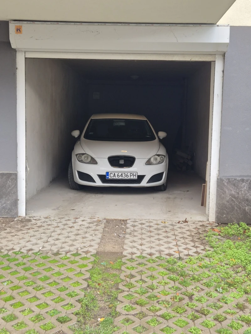 Seat Leon 1.4 TSI 125 hp