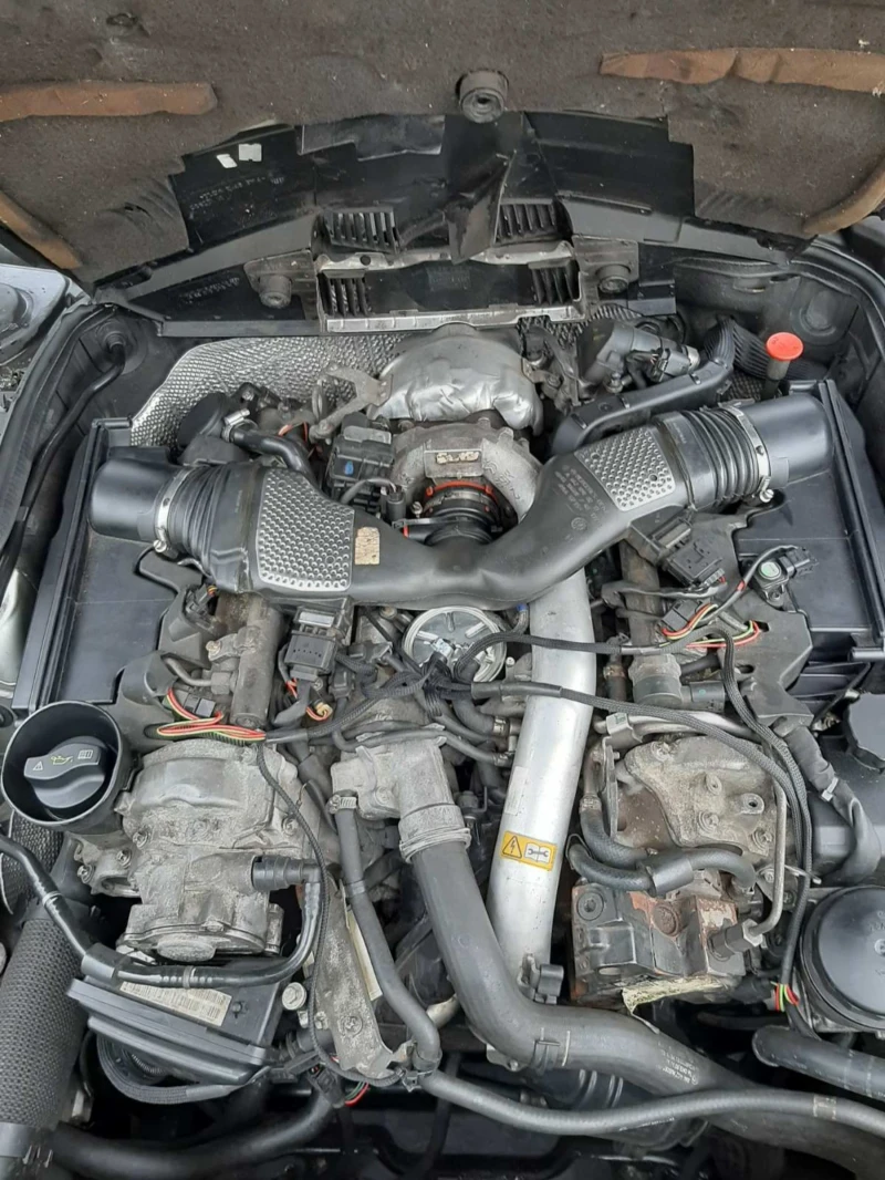 Mercedes-Benz CLS 350 GRAND EDITION 272HP, снимка 7 - Автомобили и джипове - 52729104