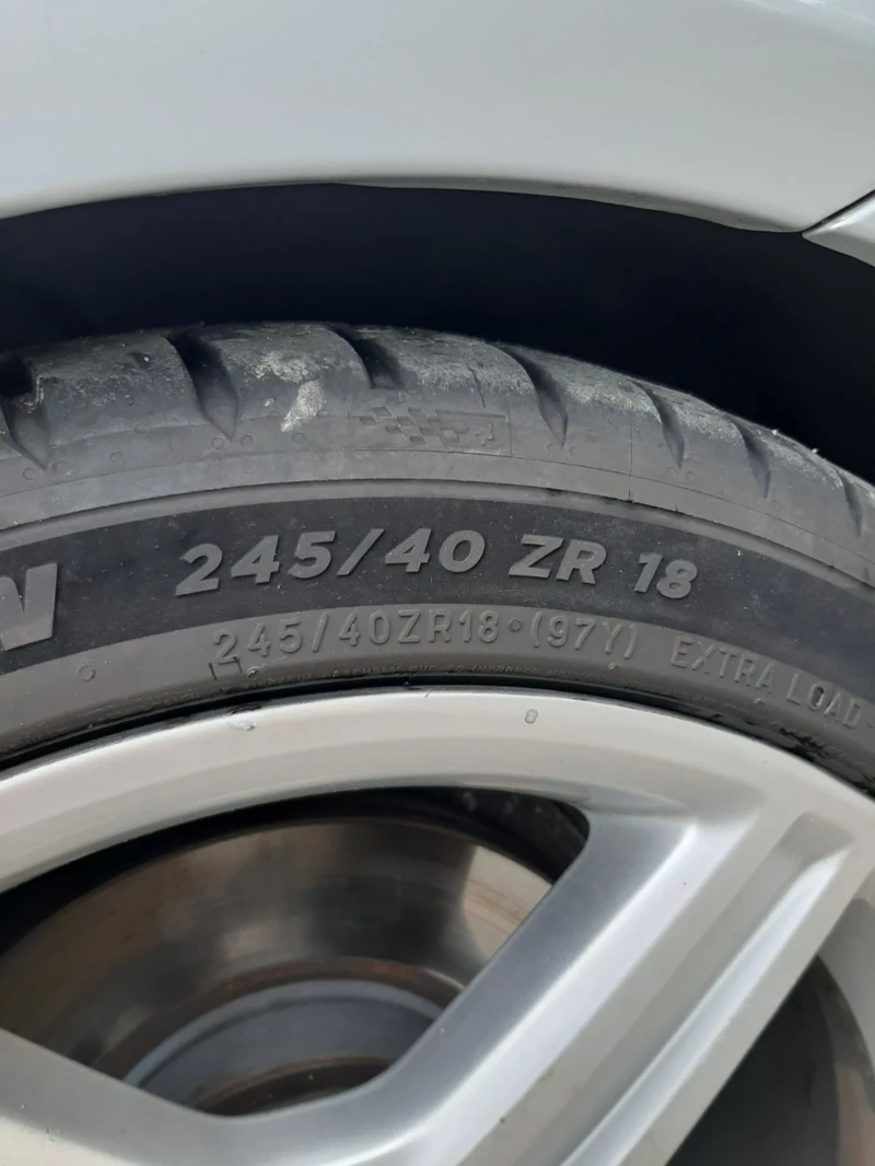 Mercedes-Benz CLS 350 GRAND EDITION 272HP, снимка 11 - Автомобили и джипове - 52729104