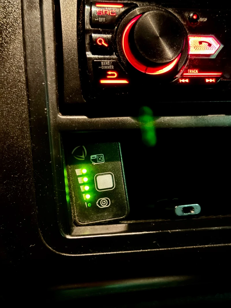 VW Caddy Maxi LPG, снимка 13 - Автомобили и джипове - 52745367