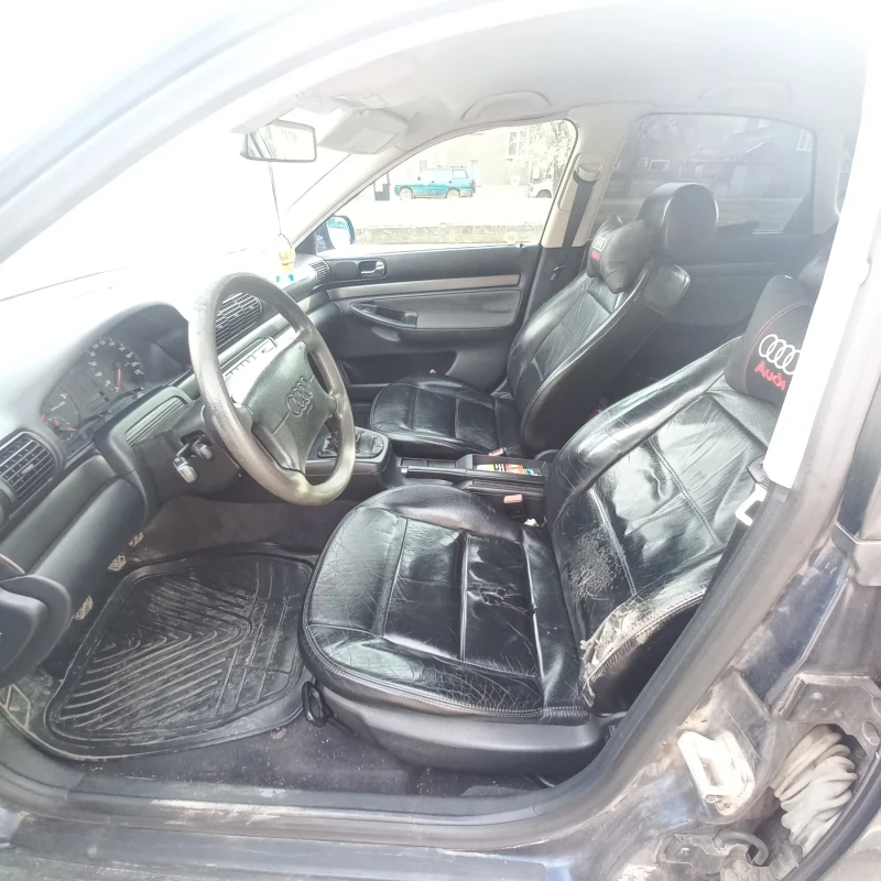 Audi A4, снимка 3 - Автомобили и джипове - 52771186