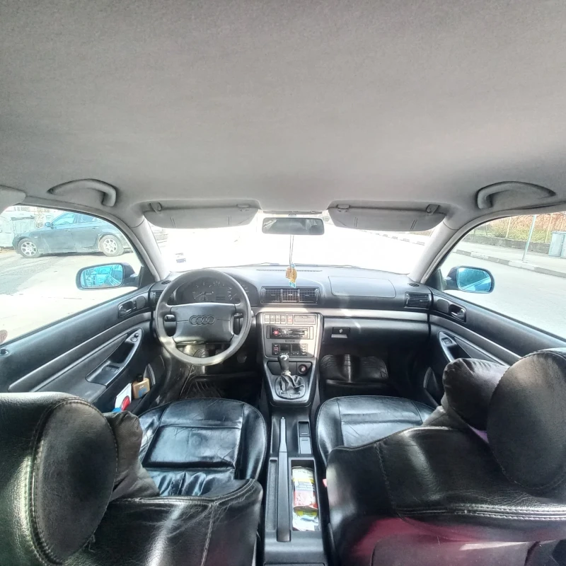 Audi A4, снимка 15 - Автомобили и джипове - 52771186