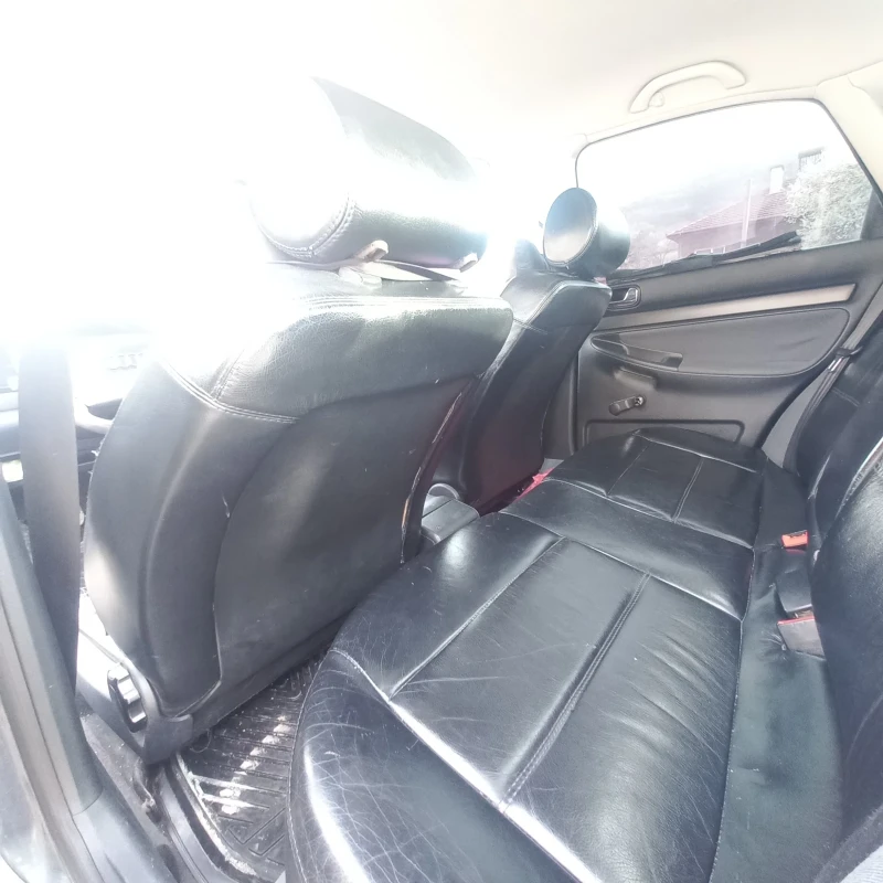 Audi A4, снимка 9 - Автомобили и джипове - 52771186
