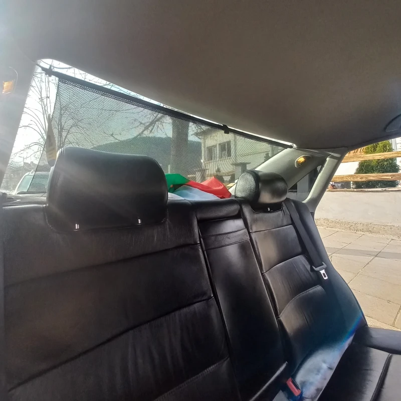 Audi A4, снимка 10 - Автомобили и джипове - 52771186