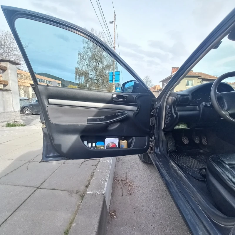 Audi A4, снимка 6 - Автомобили и джипове - 52771186